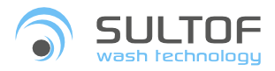 Logo SULTOF sp. z o.o.