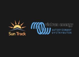 Logo Suntrack - magazyny energii