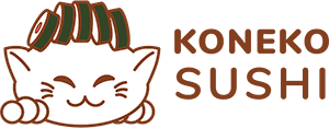 Logo Sushi Kraków