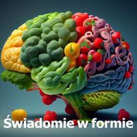 Logo Świadomie w formie