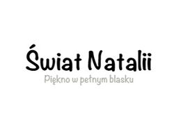 Logo Firma Produkcyjno Handlowa Świat Natalii