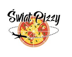 Logo Świat Pizzy