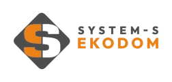 Logo SYSTEM-S
