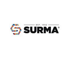 Logo SURMA SYSTEMS sp. z o.o.