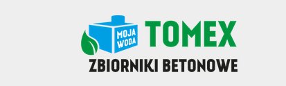 Logo TOMEX Wijata Tomasz, Woźniak Tomasz s.c.