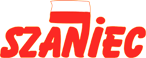 Logo Szaniec S.C.