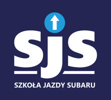 Logo Szkoła Jazdy Subaru - akademia jazdy