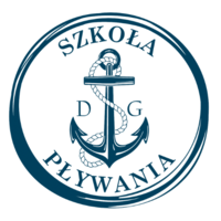 Logo Gliński Dawid - Szkoła pływania | Instruktor nauki pływania | Nauka pływania | Obozy | Kolonie
