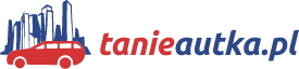 Logo Tanie Autka - samochody używane na sprzedaż