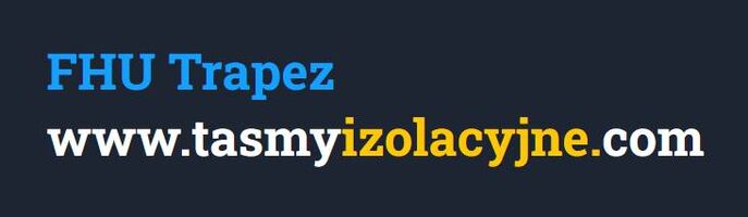 Logo FHU Trapez Witold Cheba