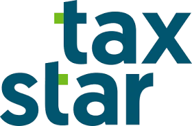 Logo Biuro Rachunkowe TaxStar