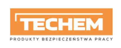 Logo BP Techem Sp. z o.o.