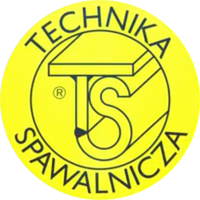 Logo Technika spawalnicza Sp. z o.o.