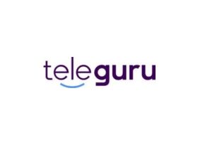 Logo TeleGuru sp. z o.o.
