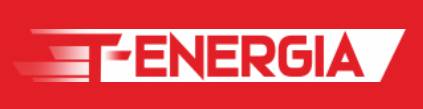 Logo T-Energia