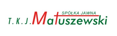 Logo TKJ Matuszewski