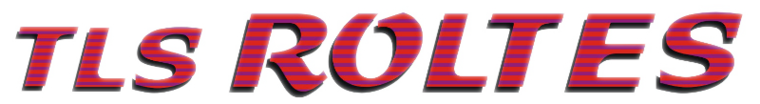 Logo TLS ROLTES - Transport dedykowany, Przesyłki Ekspresowe