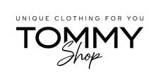 Logo Tommy Shop