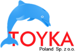 Logo Toyka Poland Sp. z o.o.