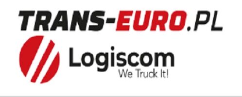 Logo Trans-Euro - firma transportowa, spedycja