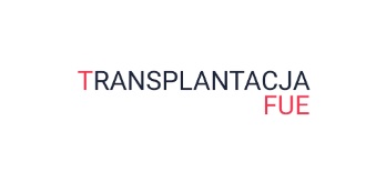 Logo Przeszczepy Włosów Transplantacjafue.com.pl