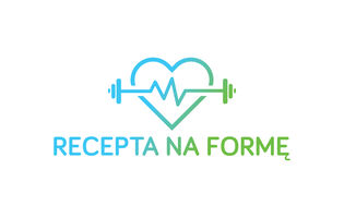 Logo Recepta na formę Krzysztof Barczyk