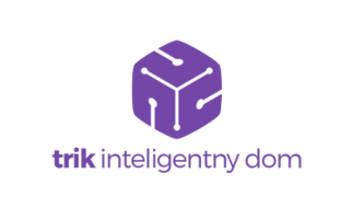 Logo Inteligentny dom Trik