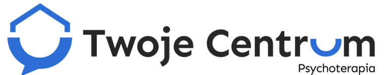 Logo Twoje Centrum Psychoterapia