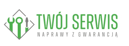 Logo Twój Serwis - Naprawa ekspresów do kawy, Outlet AGD