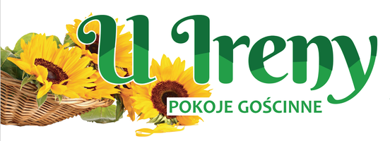 Logo Pokoje Gościnne "U Ireny" Stronie Śląskie