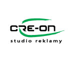 Logo Cre-On Studio Reklamy