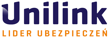 Logo Unilink | Ubezpieczenia Kraków | Celpolisa