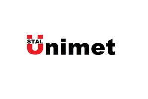 Logo UNIMET Rafał Styczeń