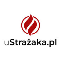 Logo uStrażaka.pl