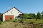 TARTAK W CIOSMACH, DZIAŁKA 6900m2