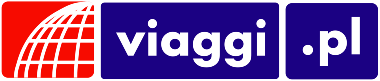 Logo VIAGGI.PL