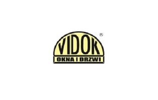 Logo VIDOK SP. Z O.O.