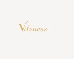 Logo Vileness - Sklep internetowy z damską biżuterią