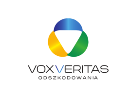 Logo VOX VERITAS ODSZKODOWANIA Sp. z o.o.