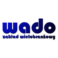 Logo WADO - producent ogrodzeń gabionowych