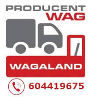 Logo Wagaland