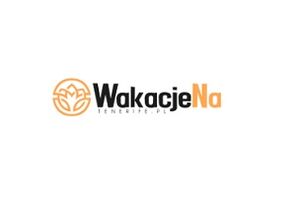 Logo Wakacje Teneryfa Wyspy Kanaryjskie