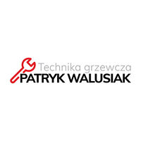 Logo Walusiak - Technika grzewcza i instalacyjna