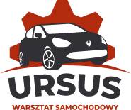Logo Warsztat samochodowy Ursus