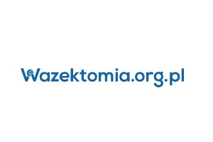 Logo Wazektomia.org.pl specjalistyczna klinika antykoncepcji