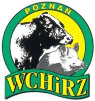 Logo WIELKOPOLSKIE CENTRUM HODOWLI I ROZRODU ZWIERZĄT