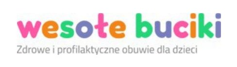 Logo Wesołe Buciki - Buty dla dzieci