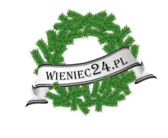 Logo Wieniec24.pl Kurdi Krzysztof Ignatowicz
