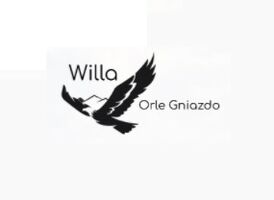 Logo Willa Orle Gniazdo