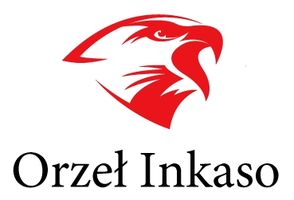 Logo Orzeł Inkaso Sp. z o.o.